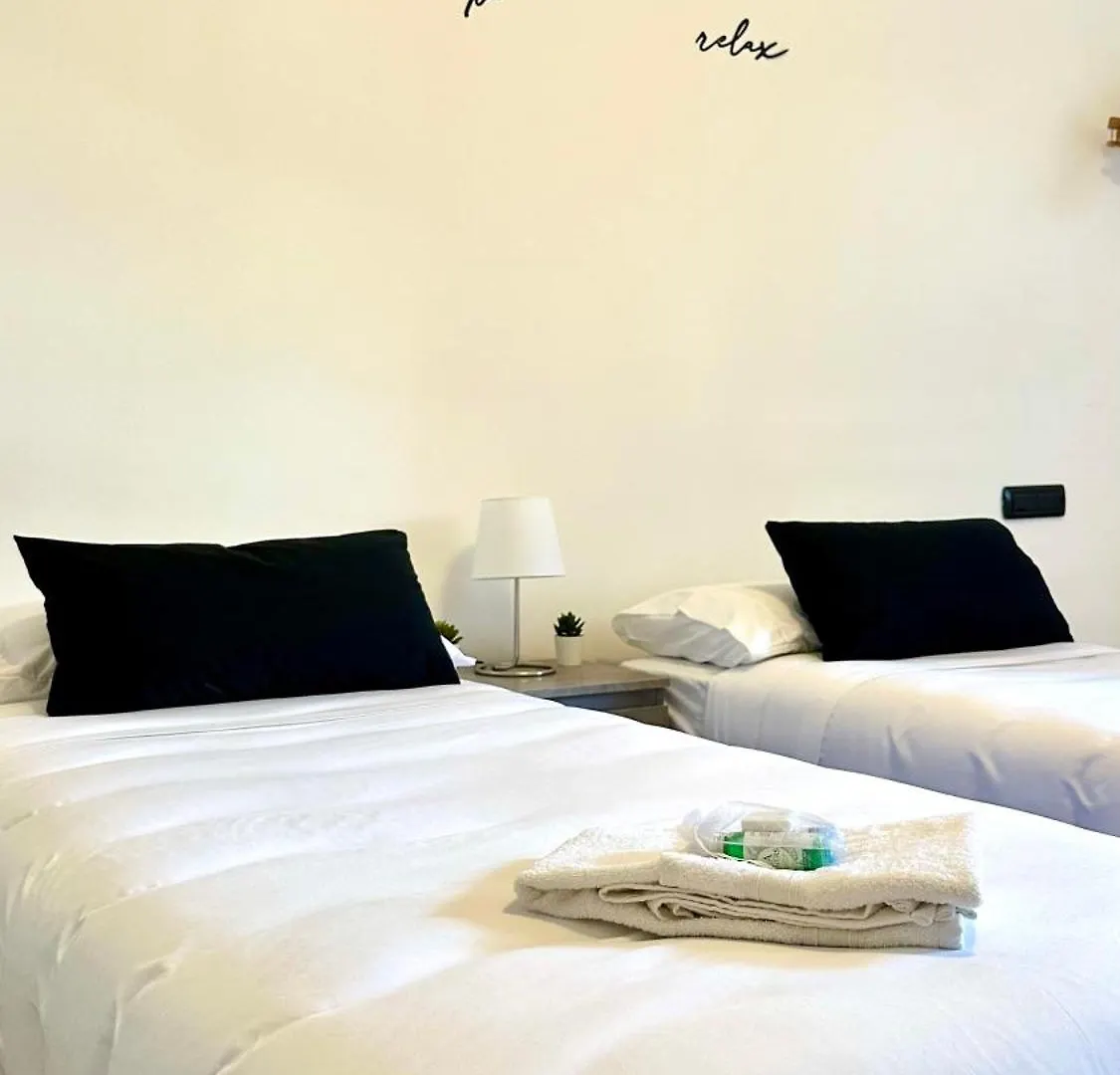 Διαμέρισμα Blueberry Villa - Historic Center Luino