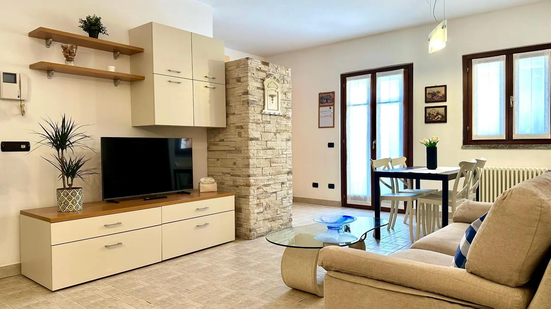 Blueberry Villa - Historic Center Luino Διαμέρισμα