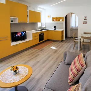 Tucano By Interhome Luino